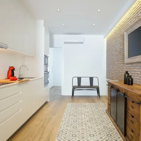 Sweet By Blausitges Apartman Sitges