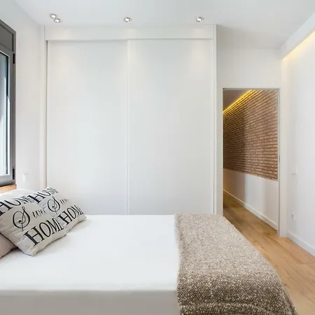 Sweet By Blausitges Daire Sitges