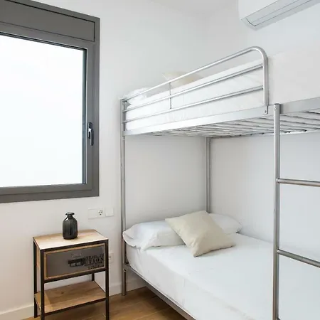 Sweet By Blausitges Apartment