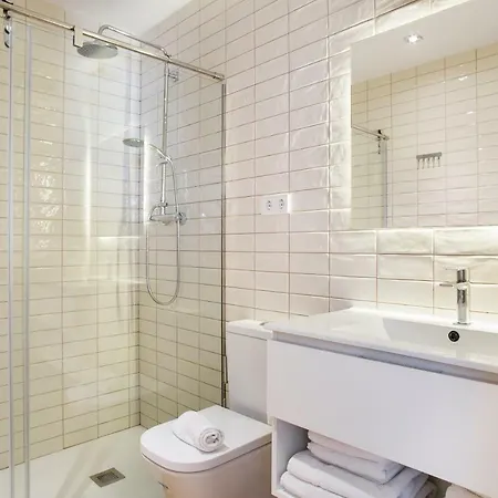 Sweet By Blausitges Apartamento *