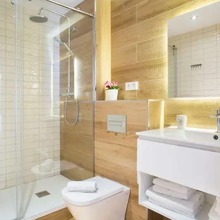 Apartamento Sweet By Blausitges *