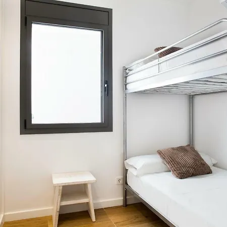 Apartment Sweet By Blausitges *