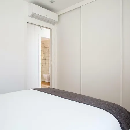 Sweet By Blausitges Apartment *
