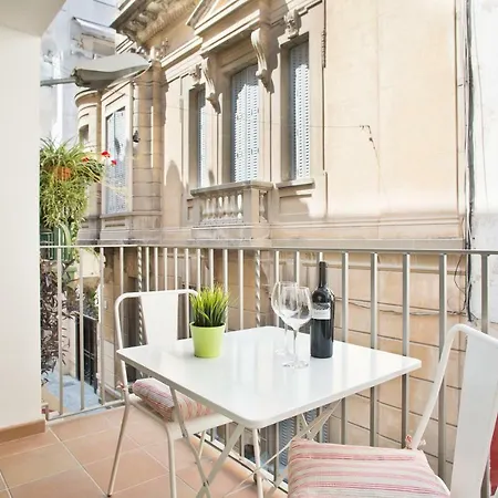 Sweet By Blausitges Apartment *