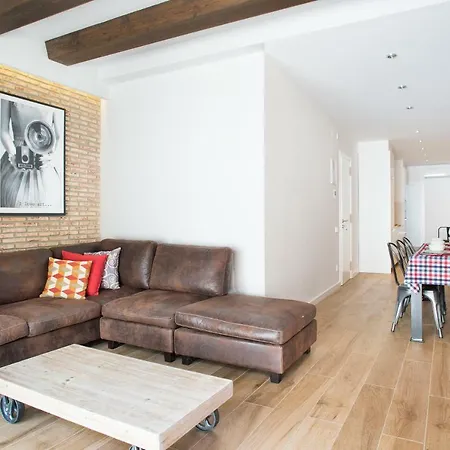 Apartman Sweet By Blausitges *