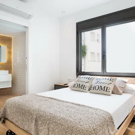 Apartman Sweet By Blausitges *