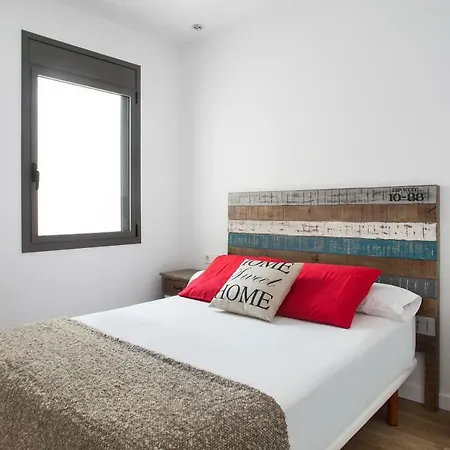 Apartment Sweet By Blausitges
