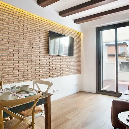 Sweet By Blausitges Apartment