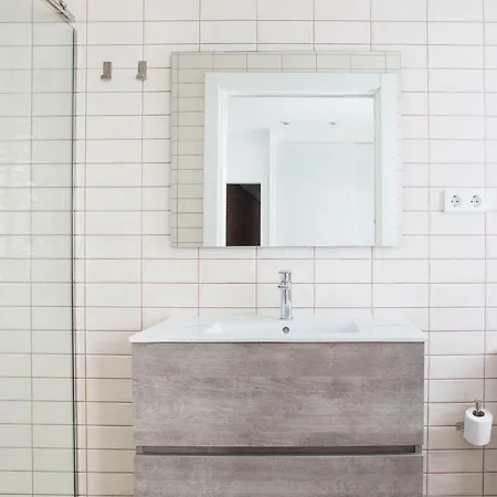 Sweet By Blausitges Apartman