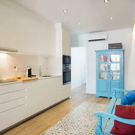 Sweet By Blausitges Apartment Sitges