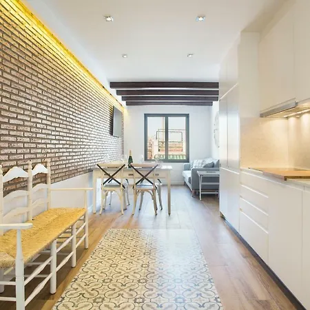 Sweet By Blausitges Apartman