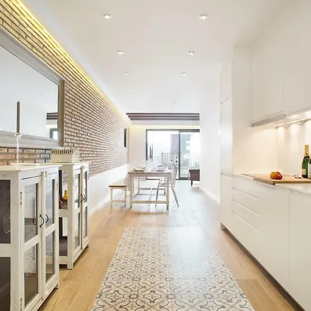 Sweet By Blausitges *