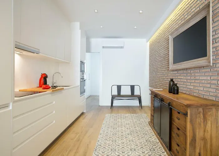 Sweet By Blausitges Apartmán Sitges