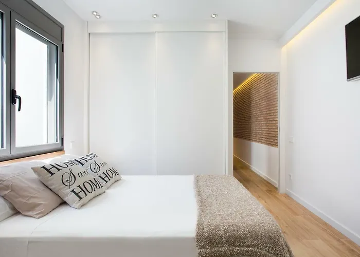 Sweet By Blausitges Apartmán Sitges
