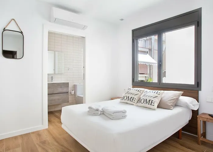 Sweet By Blausitges Apartmán Sitges