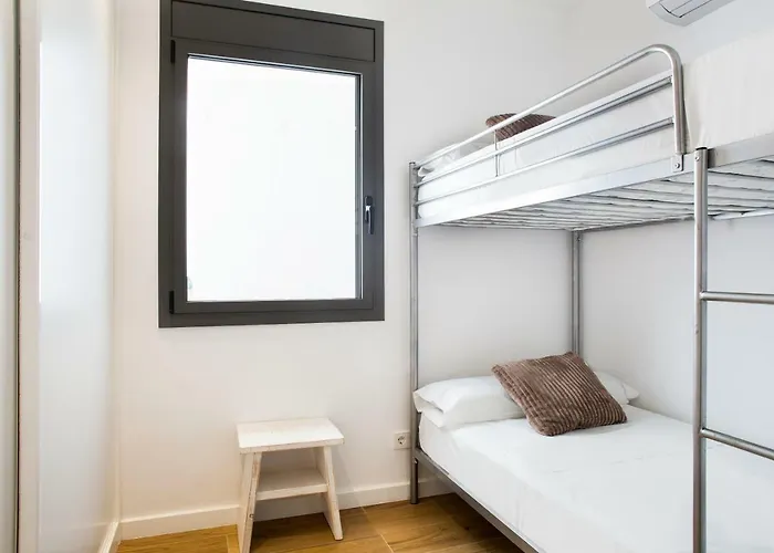 Apartmán Sweet By Blausitges *