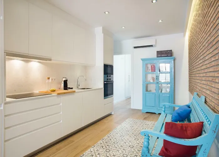 Sweet By Blausitges Apartmán Sitges